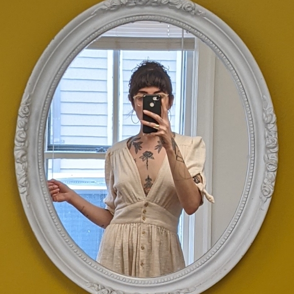 Meet your Posher, Mary - Picture 6 of 10